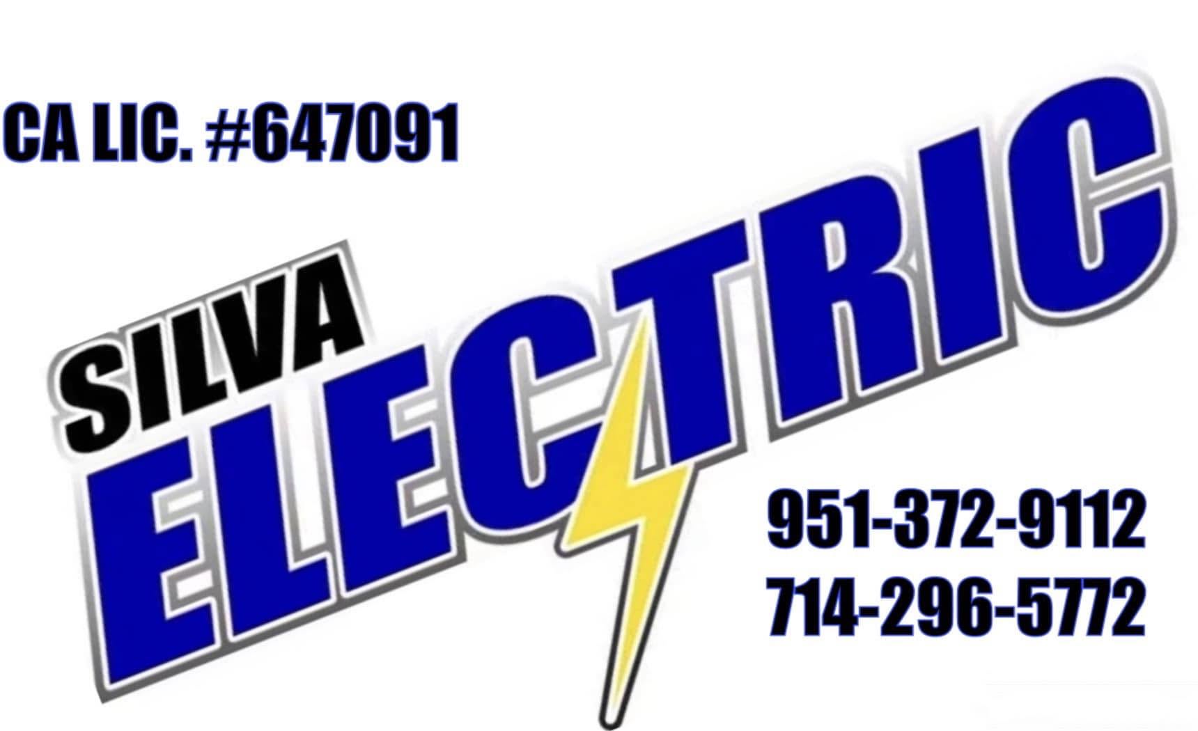 Silva Electric